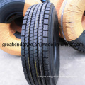 Radial 315/80r22.5 Truck Tyre Suitable for Driving Position